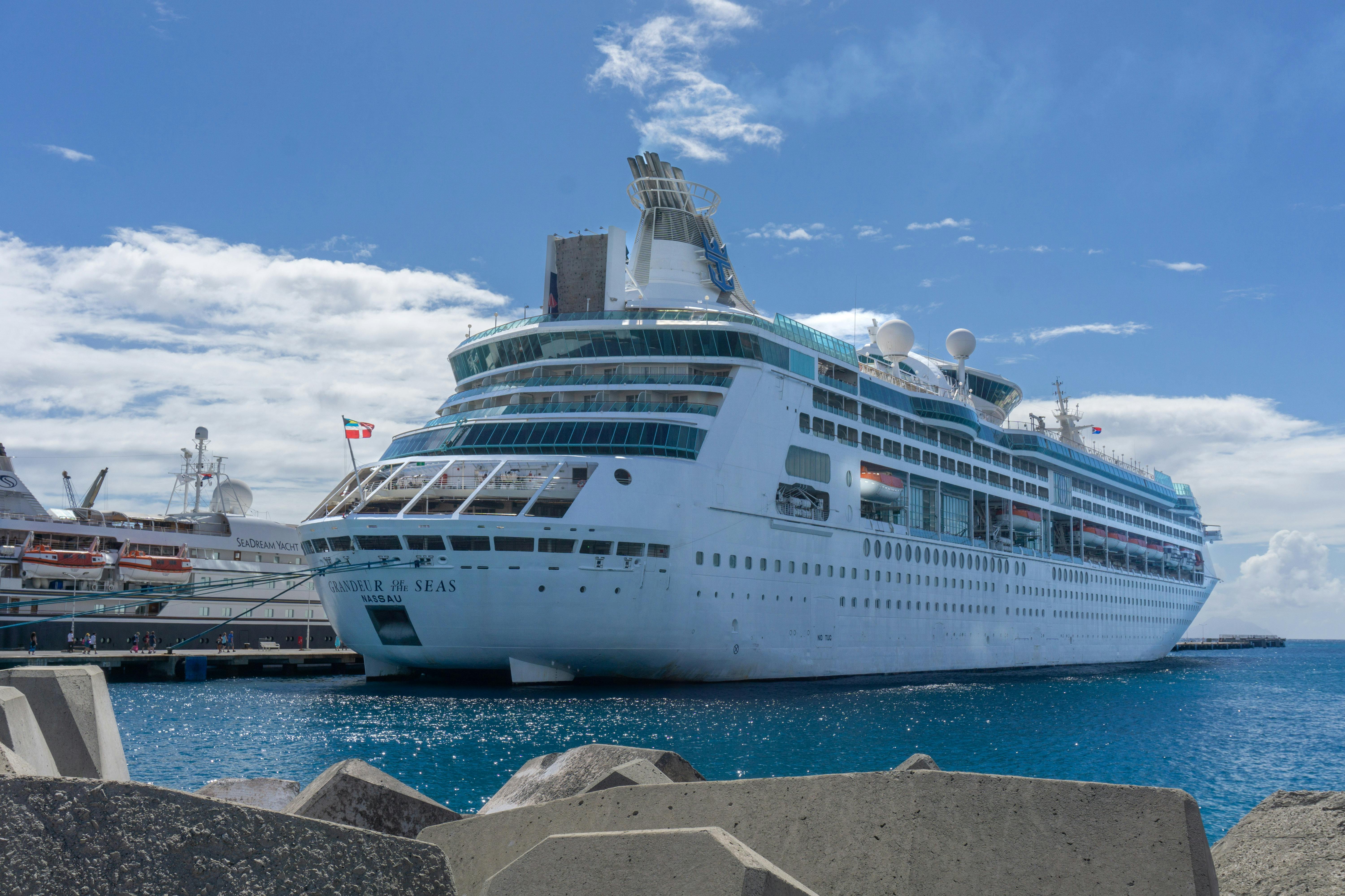 What Can You Not Bring on a Cruise? 8 Things Not to Pack