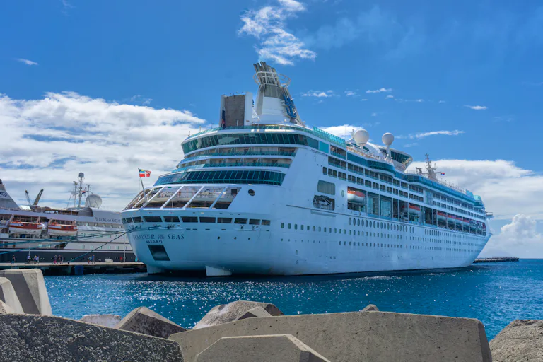 Vision Class Royal Caribbean's Vision-class Ships: A Breakdown - Cruise Critic