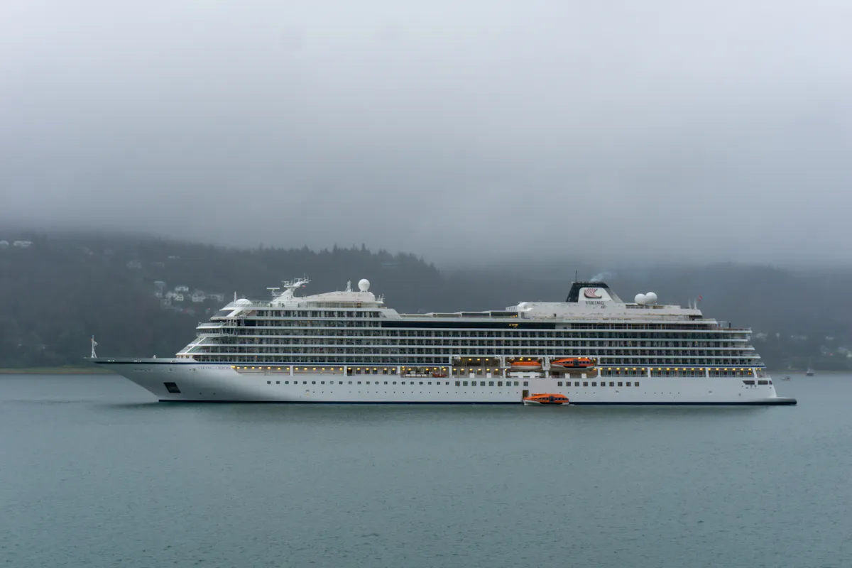 Viking Orion