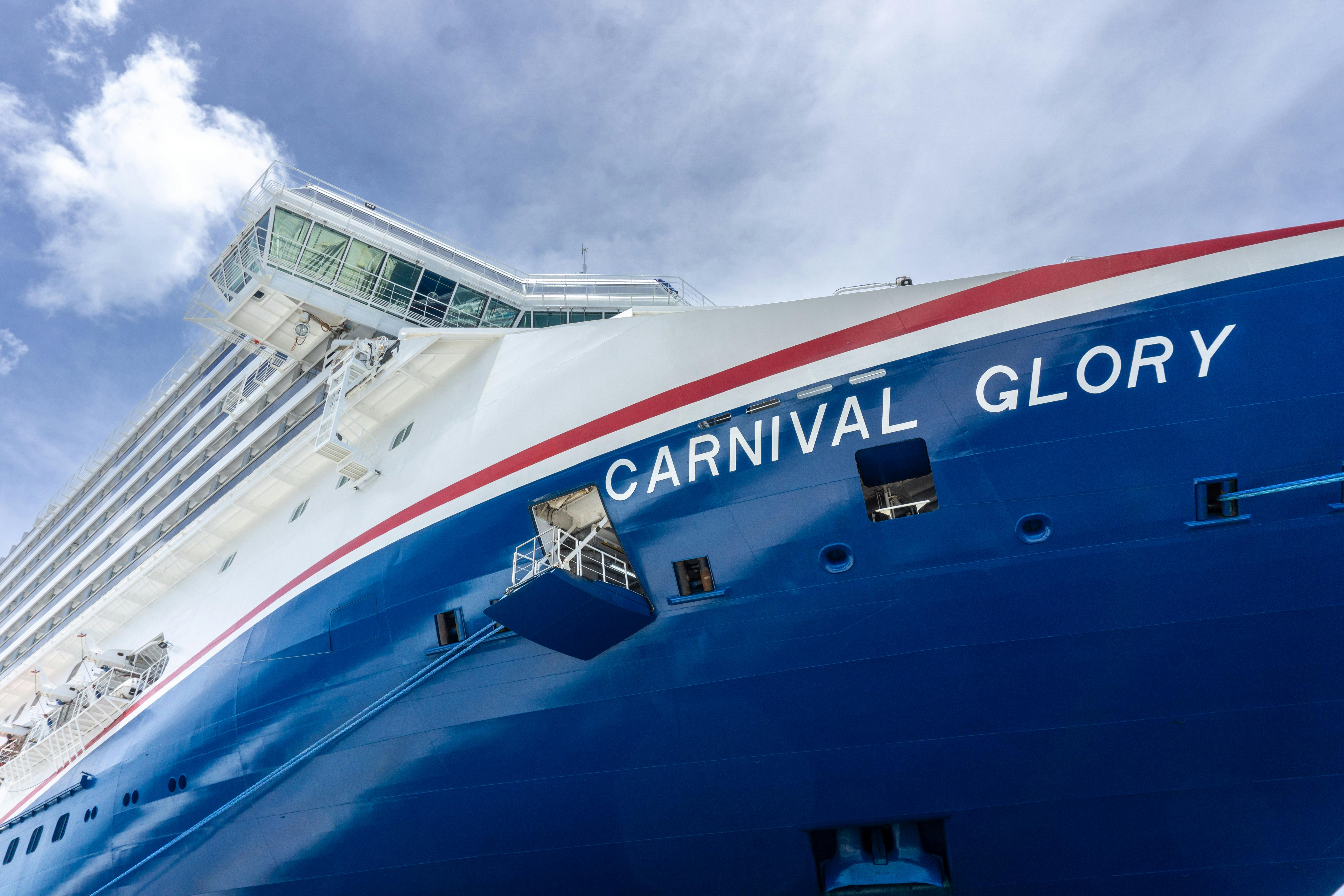 Cruises During Thanksgiving Week 2024 Carnival Rana Ursula