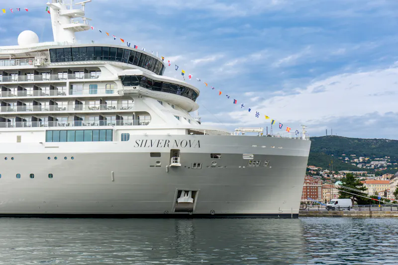 Silversea News