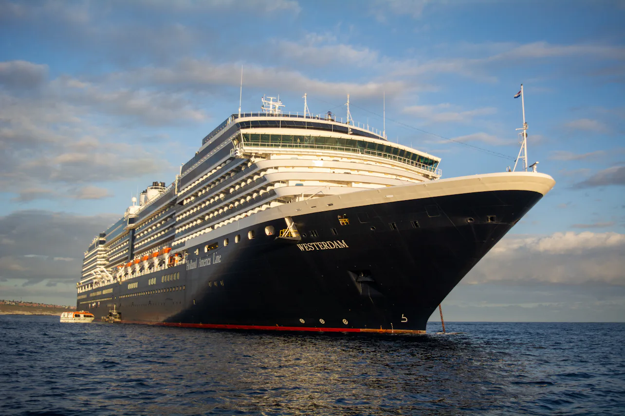 Holland America Line launches 2026/27 Australia, New Zealand and Asia