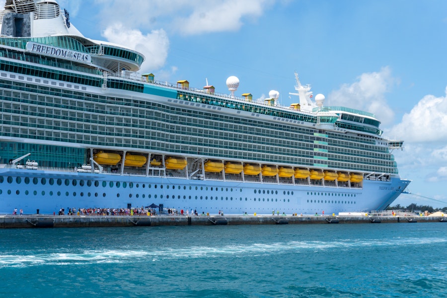 What do you really get from taking a short cruise?