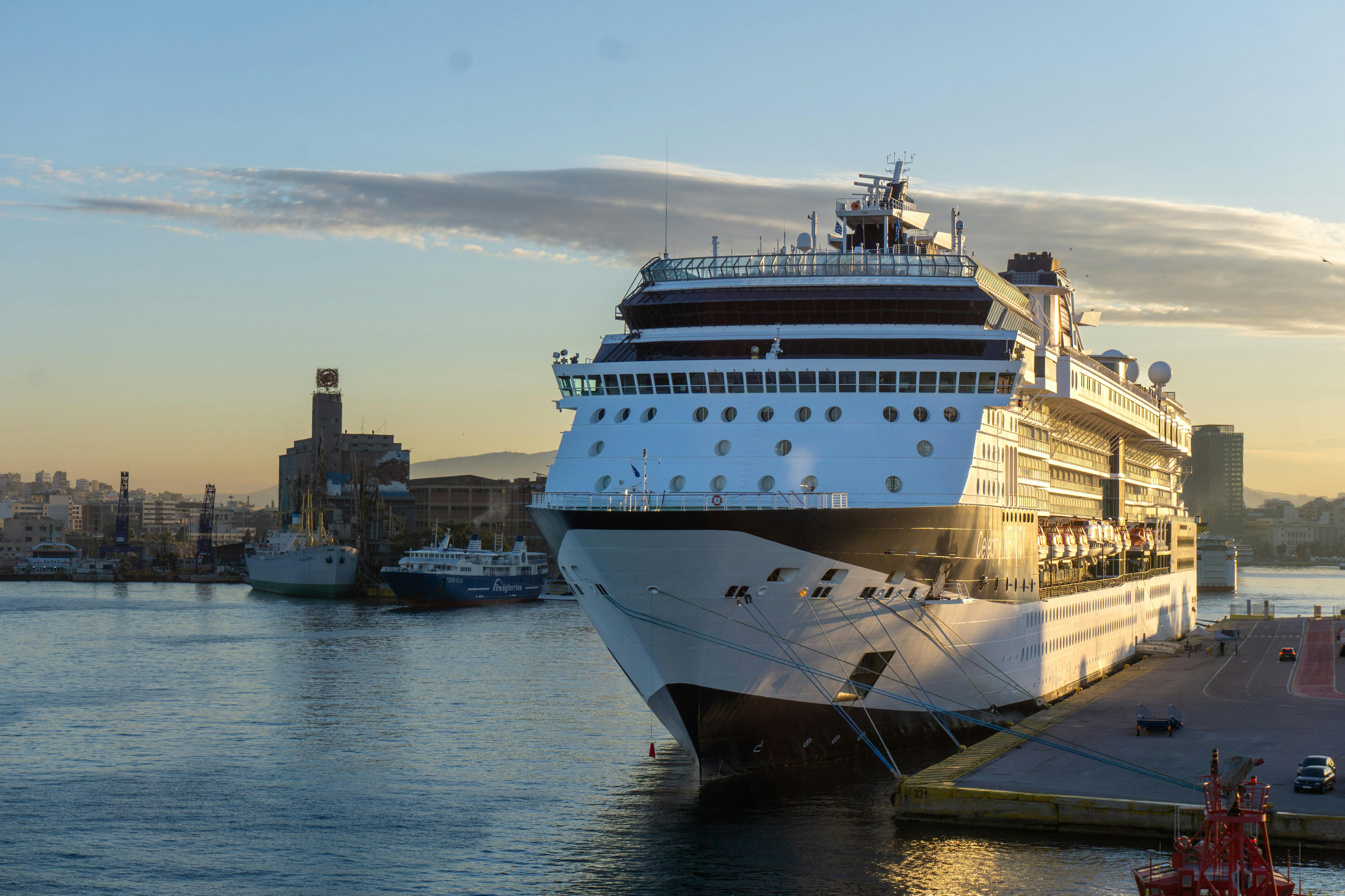 Europe Cruises July 2024: A Comprehensive Guide