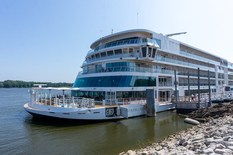 Viking Mississippi Cruise Ship Review | First-hand Expert Review (2024)