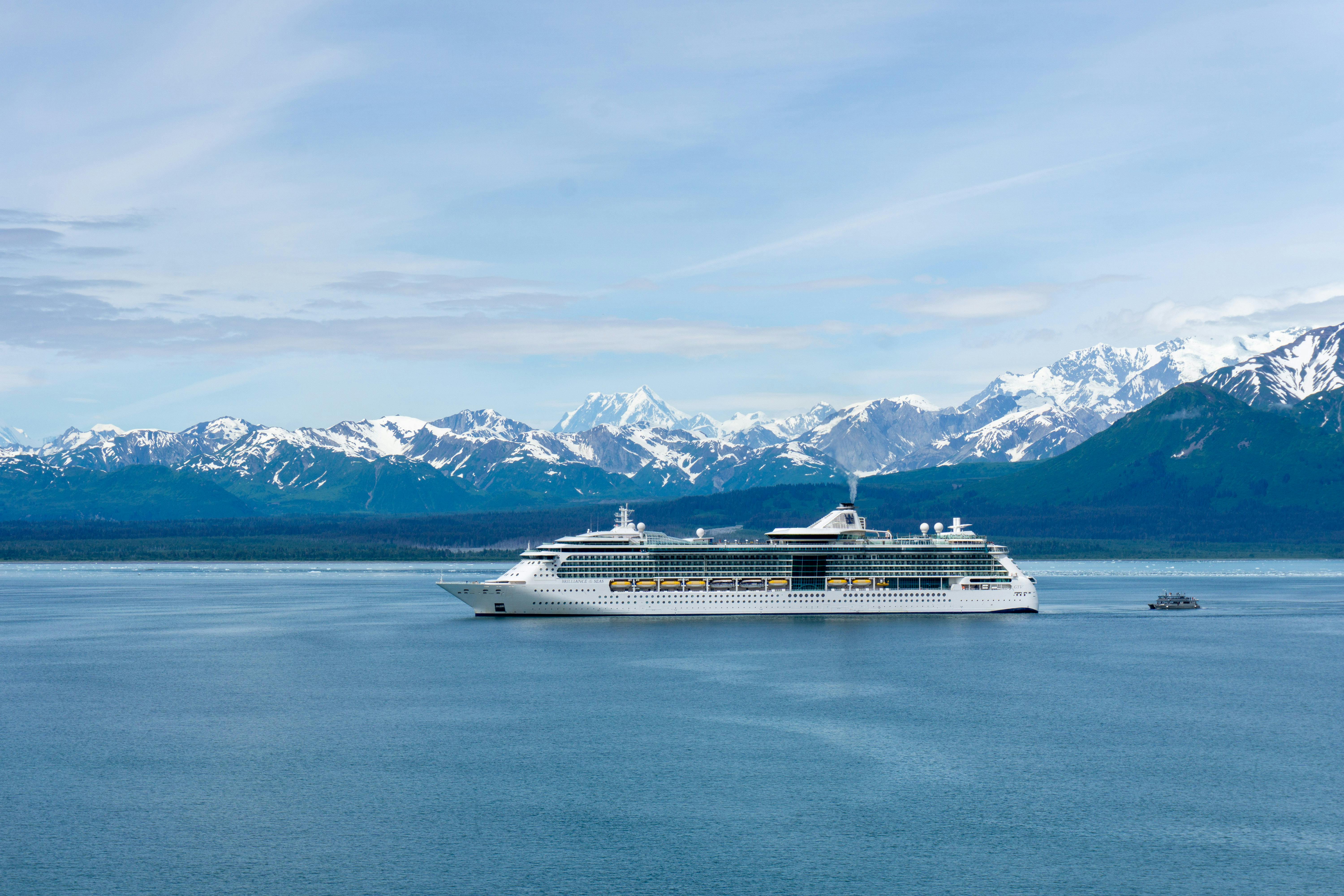 The Best Fall Repositioning Cruises 2024