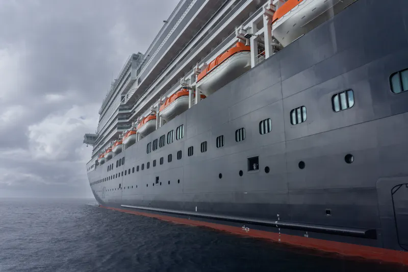 8 Cruise Ship Ports of Call That Get Canceled Often