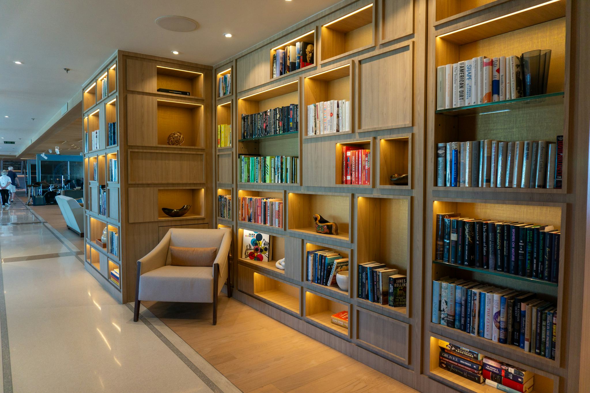 Viking Mississippi Cruise Ship Review | First-hand Expert Review (2024)