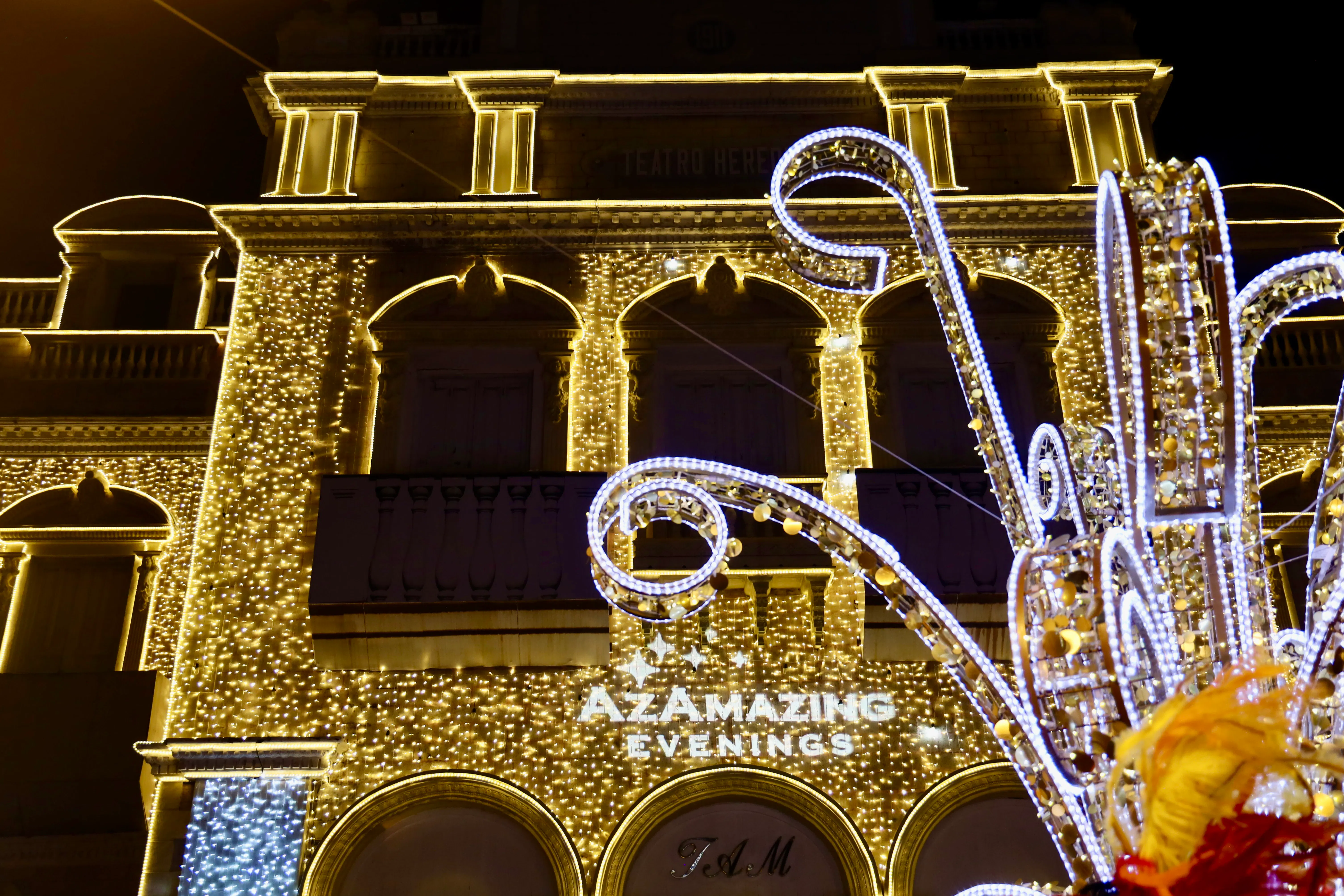 Azamara Journey's AzAmazing Evenings - Cruise Critic