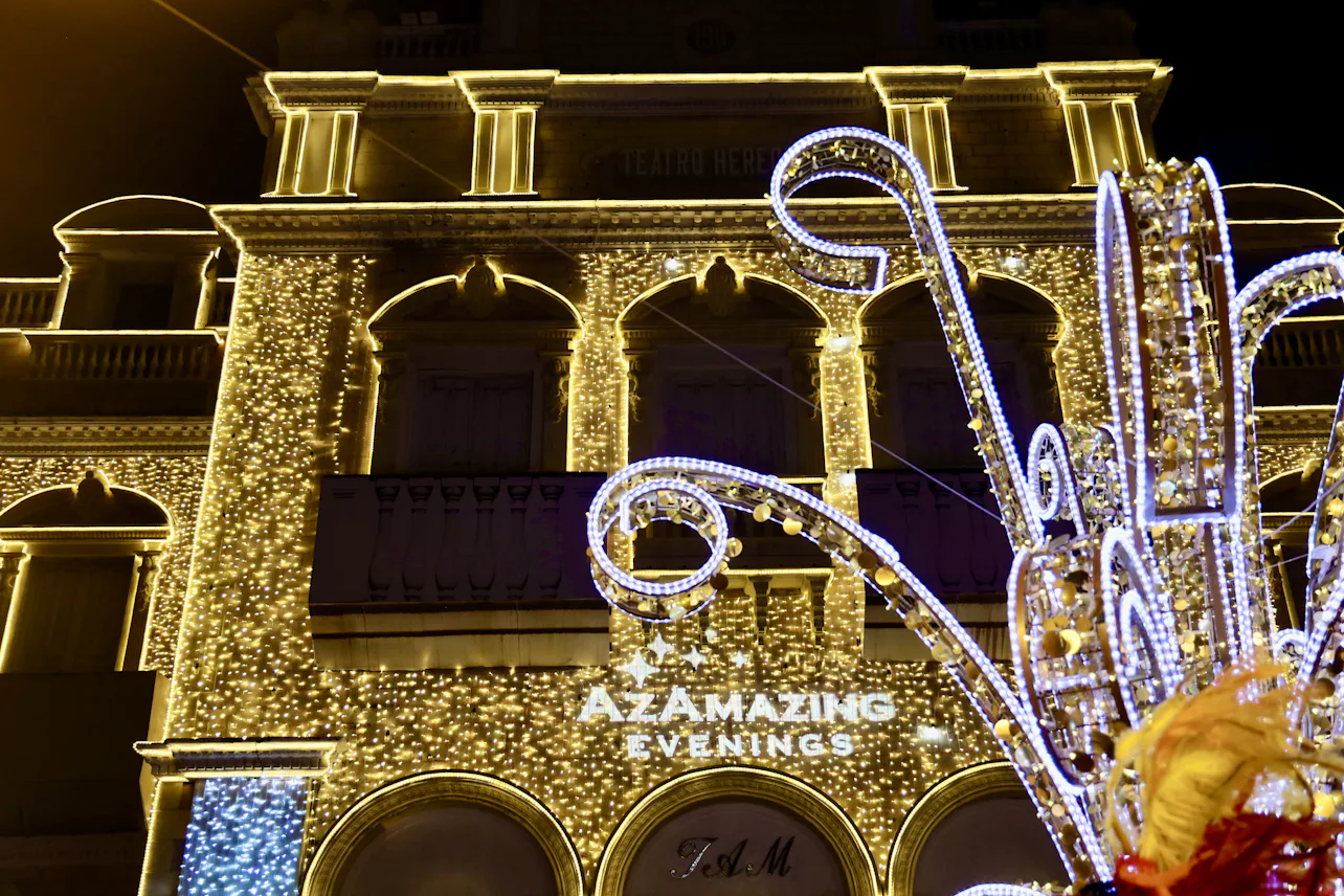 Azamara Night Azamara Journey's AzAmazing Evenings - Cruise Critic