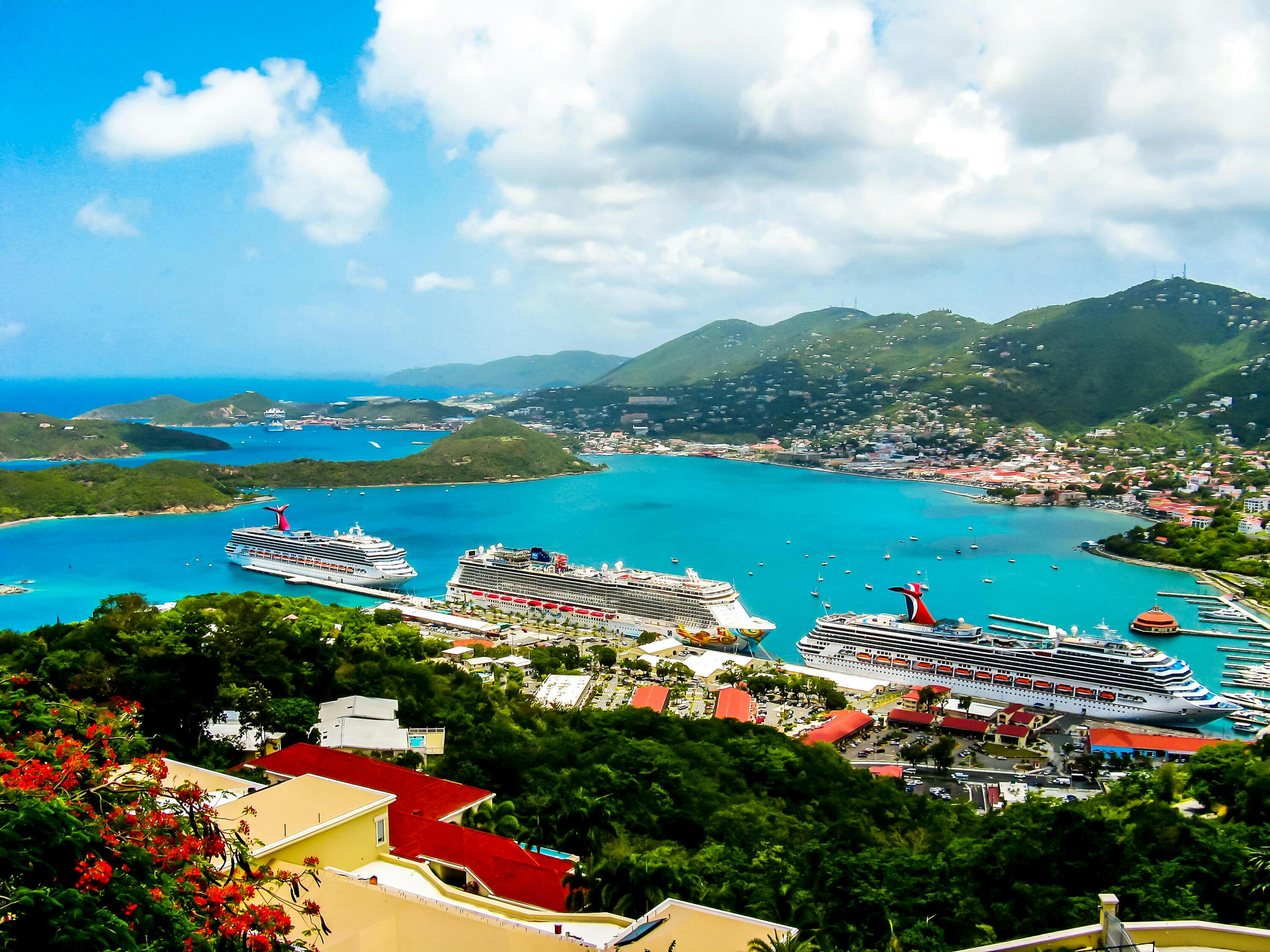 norwegian cruise line cancellation policy