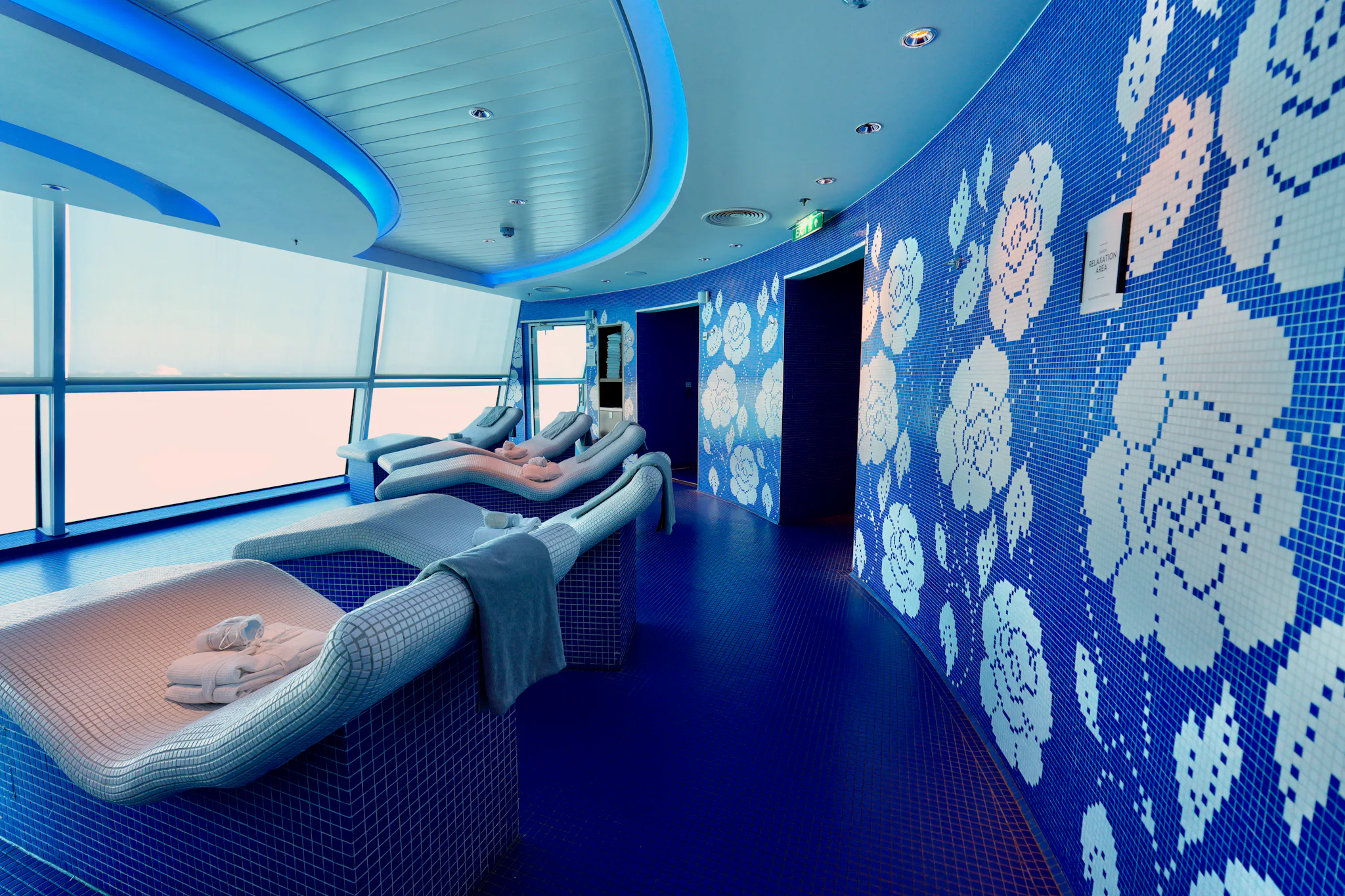 Persian Garden On Celebrity Cruises A Brief Guide persian-garden-on-celebrity-cruises-a-brief-guide