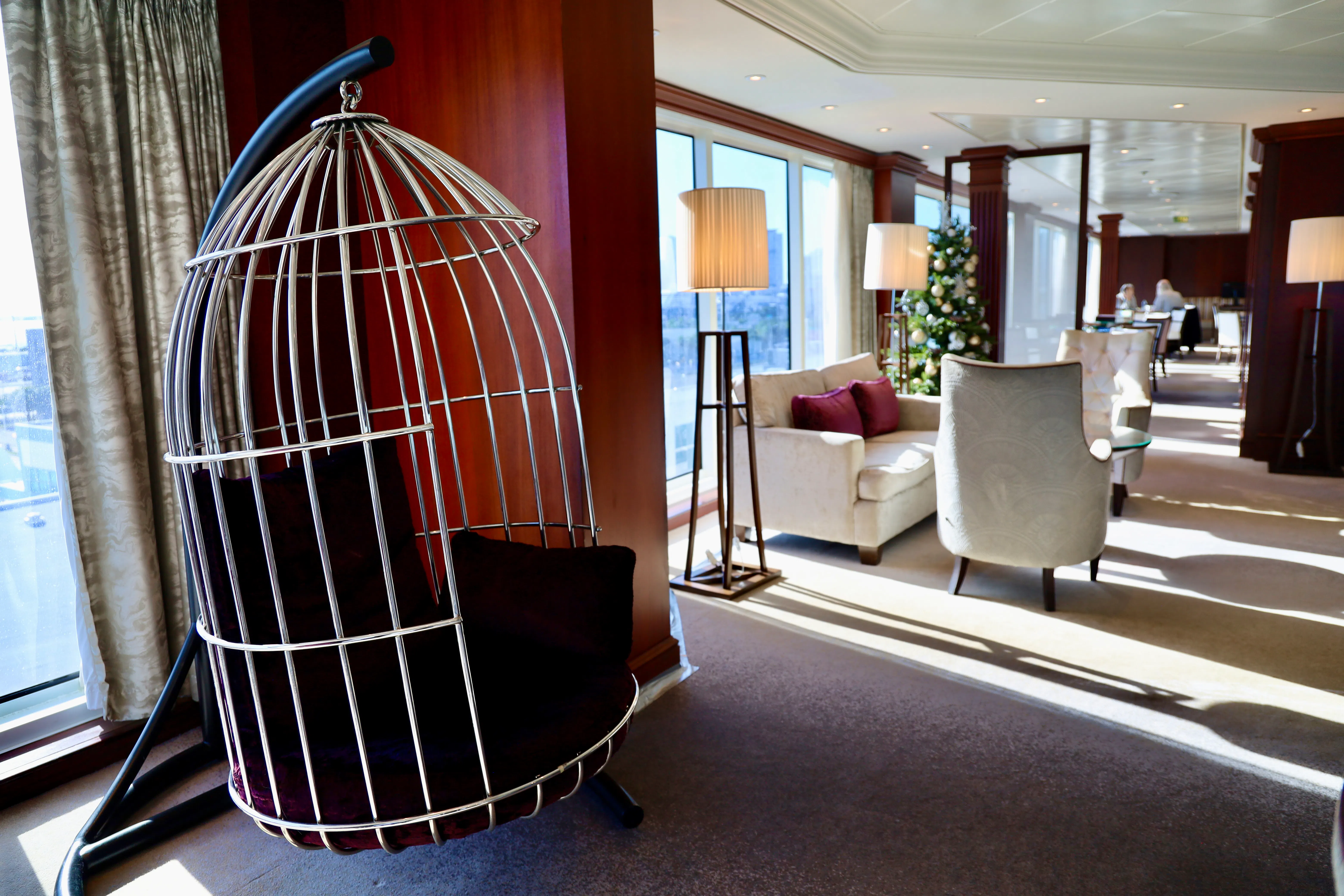 Azamara Journey Activities, Entertainment & Amenities for Kids & Adults ...