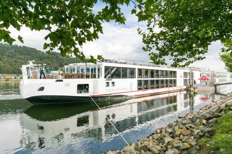 deals on river cruises