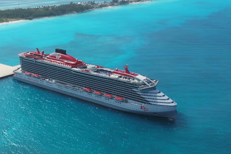 Virgin Voyages Announces New Itineraries and Ports of Call Through 