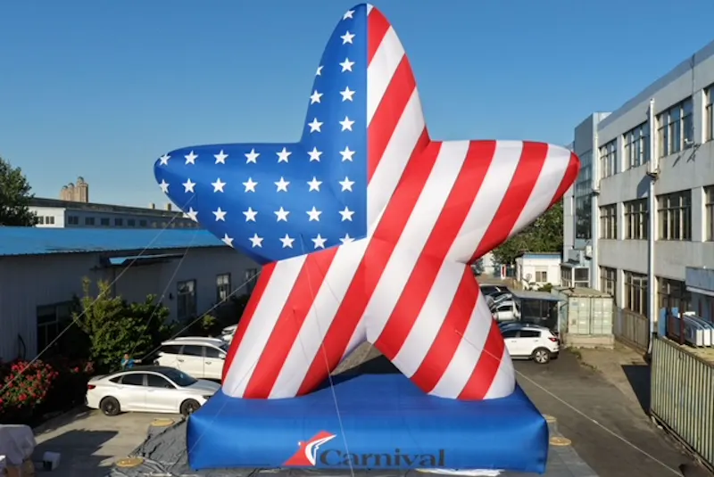 Carnival Cruise Line Reveals America’s 250th Celebration Plans