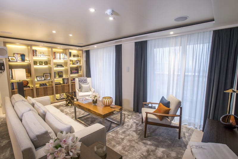 Viking Jupiter Dining Restaurants & Food on Cruise Critic