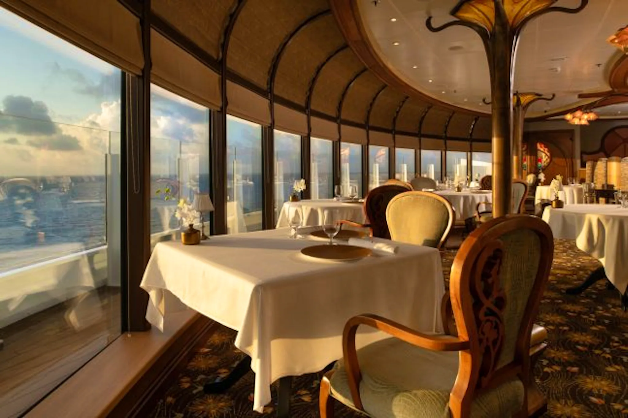 Remy on Disney Cruise Line - Cruise Critic