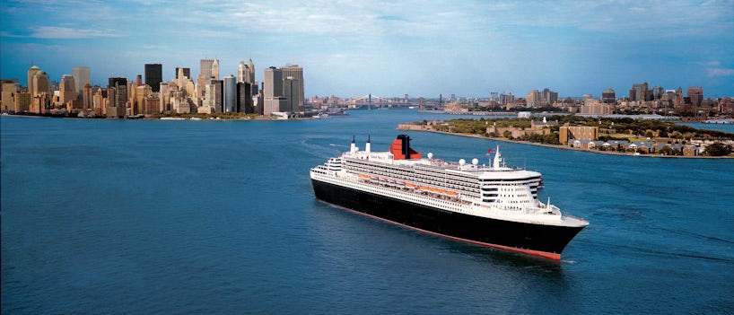 Transatlantic Cruise Tips (Photo: Cunard Line)