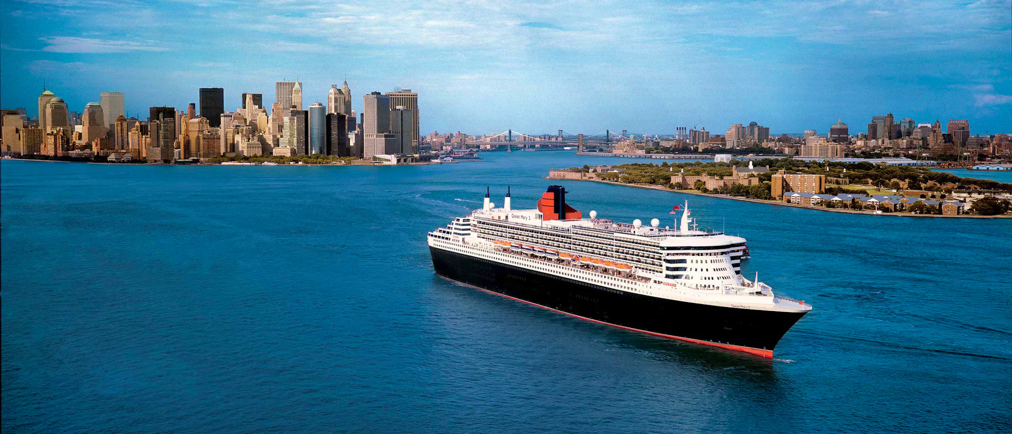 Transatlantic Express The Best Transatlantic Cruising Planning Tips - Cruise Critic