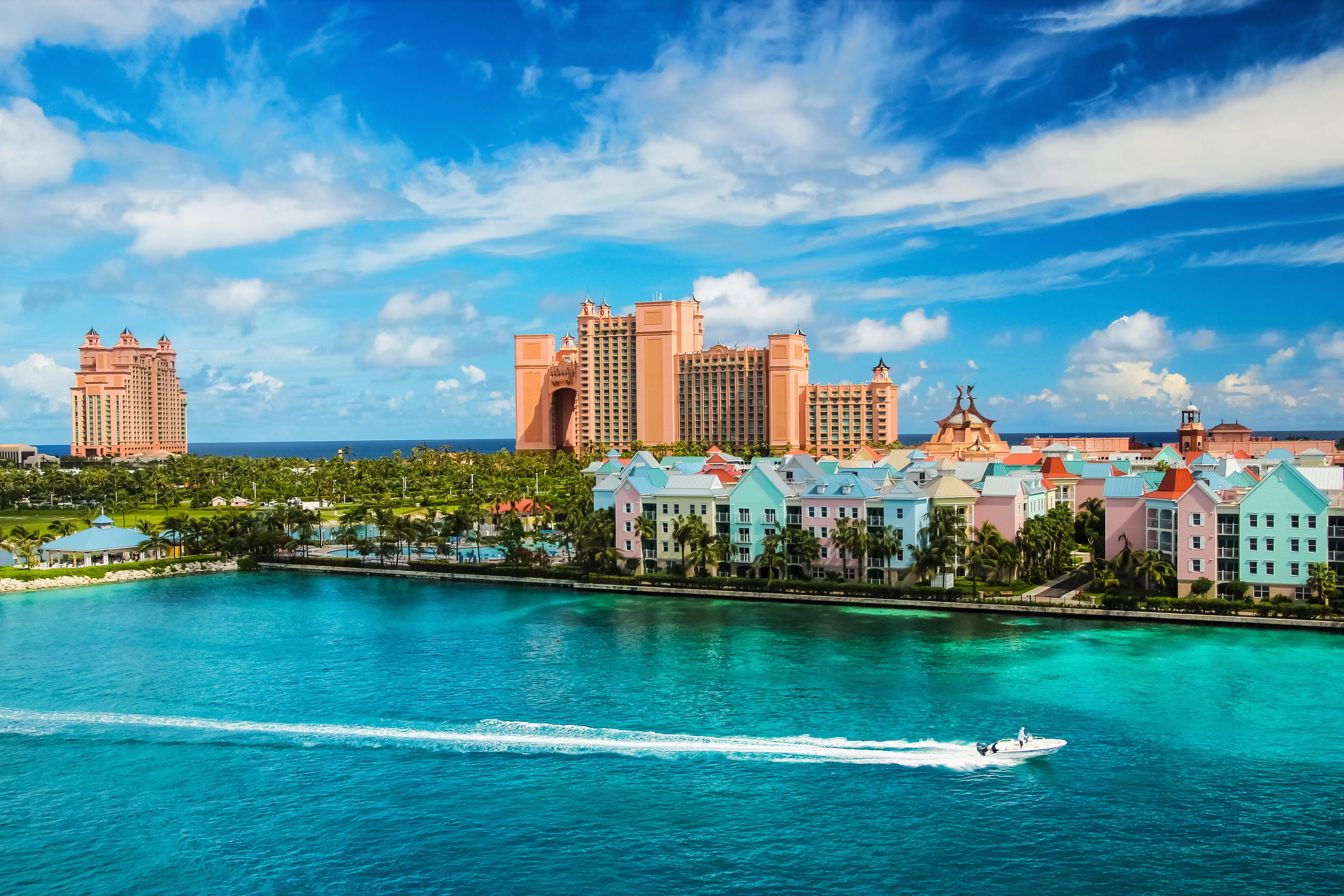 Which Countries Can Americans Cruise From This Summer 