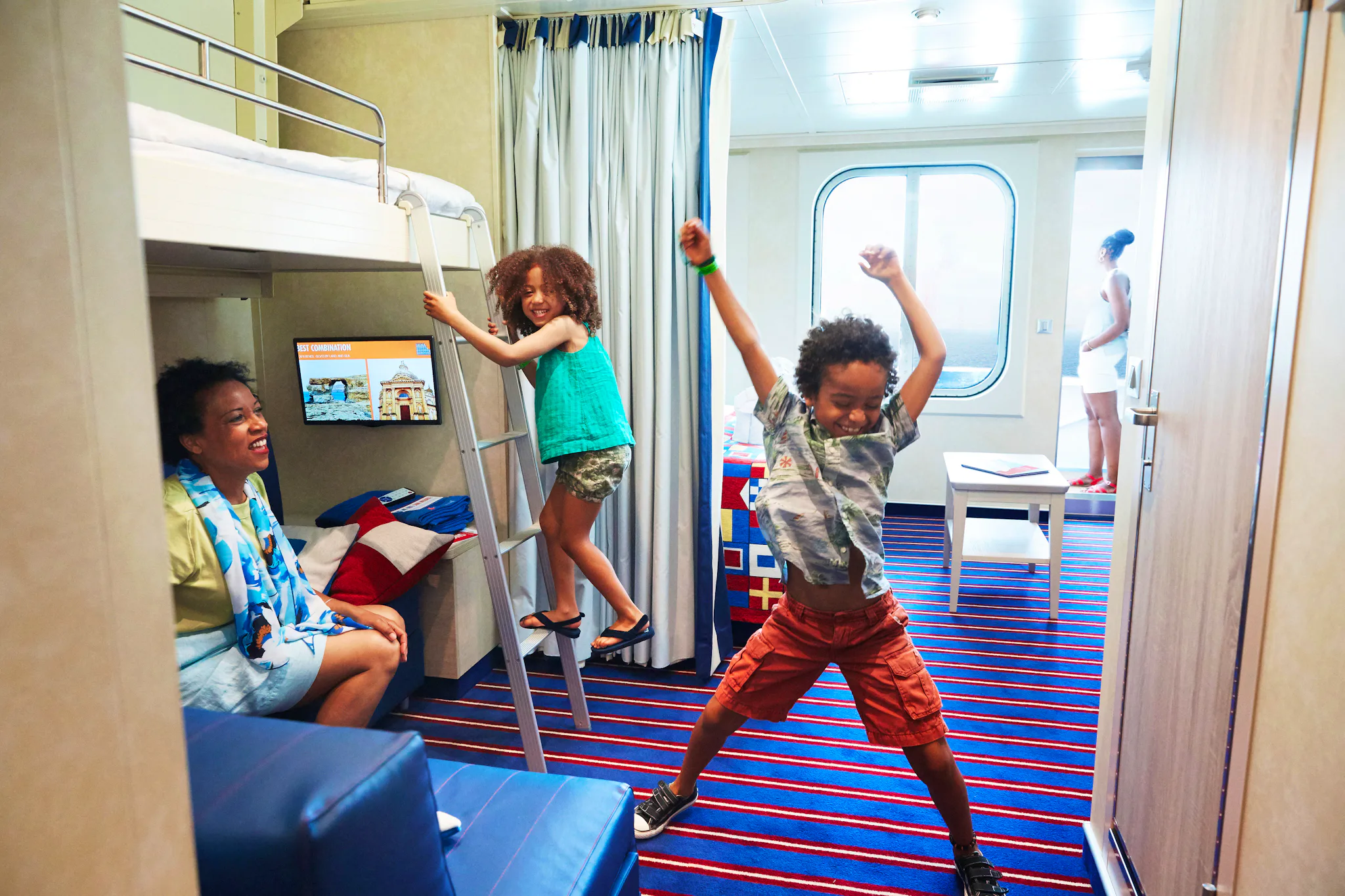 Do Kids Need Passports for Cruises? - Cruise Critic Do Kids Need Passports for Cruises? - Cruise Critic