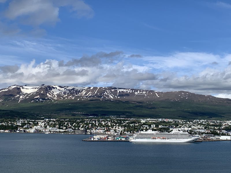 What to Expect on a Viking Iceland Cruise