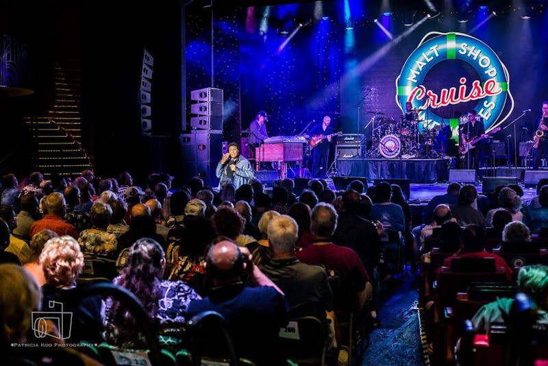 Malt Shop Memories Cruise 2024 Dates Talya Alexandrina Malt Shop Memories Cruise 2024 Dates Talya Alexandrina
