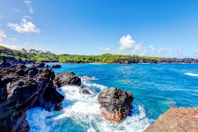 Maui (Photo:Artazum/Shutterstock)