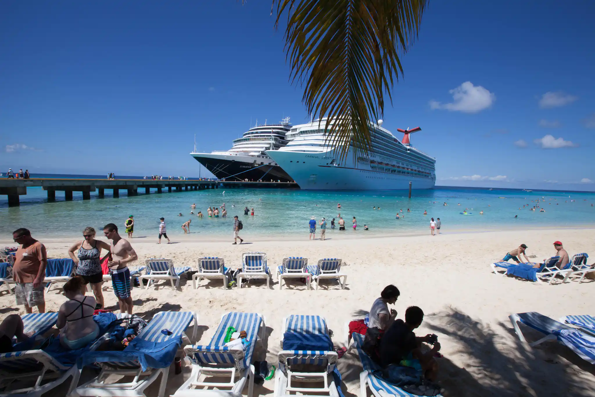 Turk Paci Best Time to Visit Turks and Caicos for Cruisers