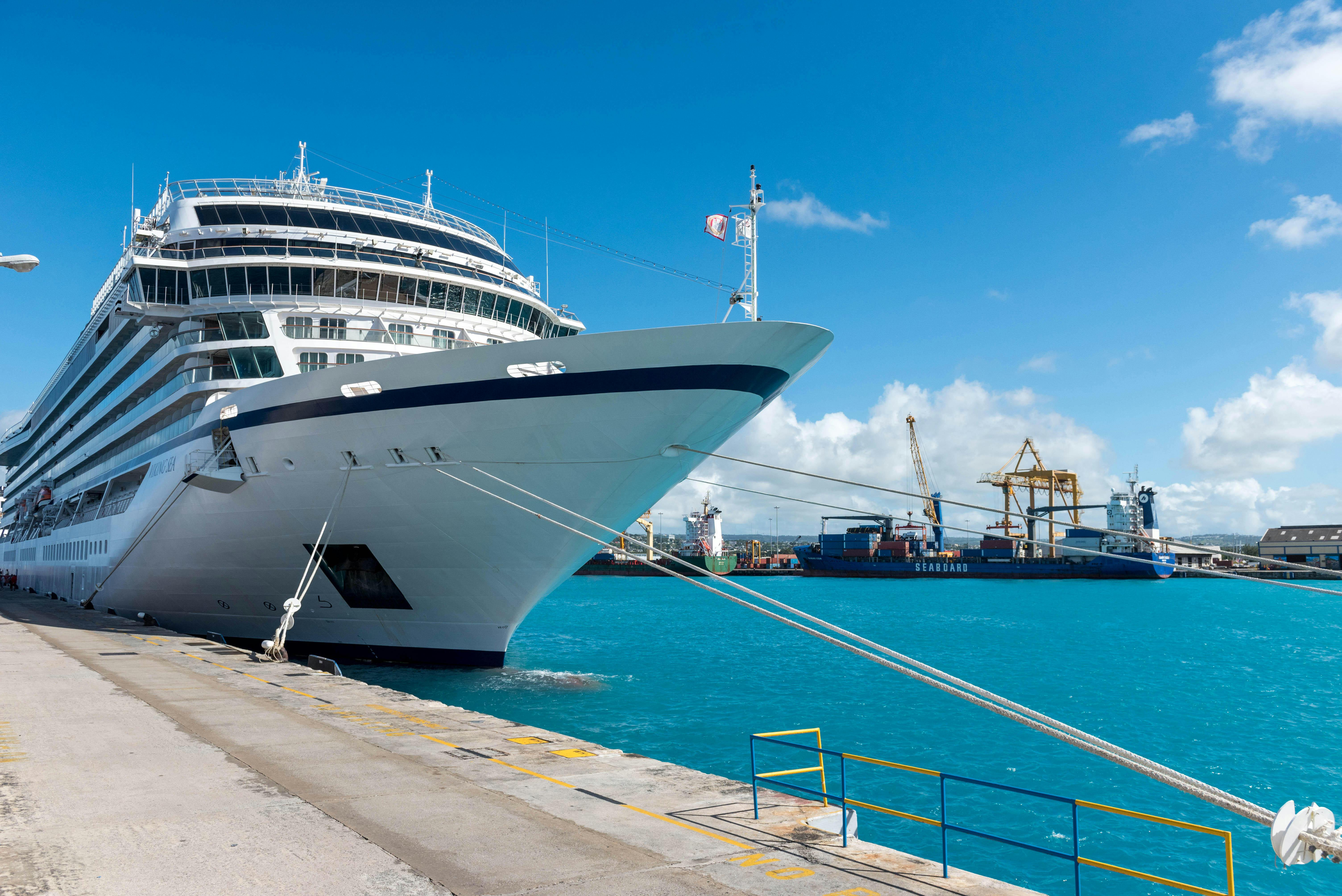 Cruise Line Cancellation Policies A Closer Look