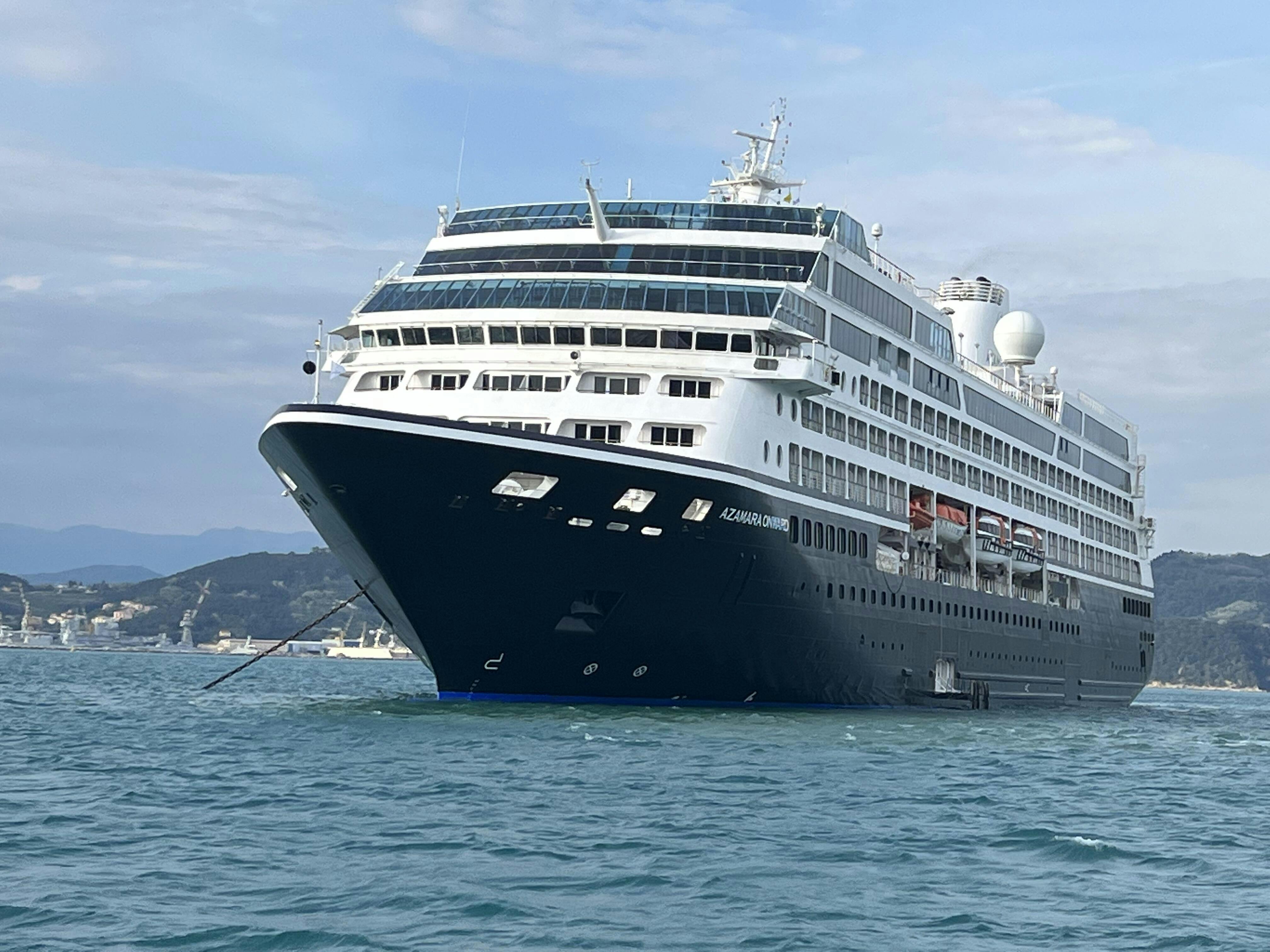 Best World Cruises of 2025 and 2026