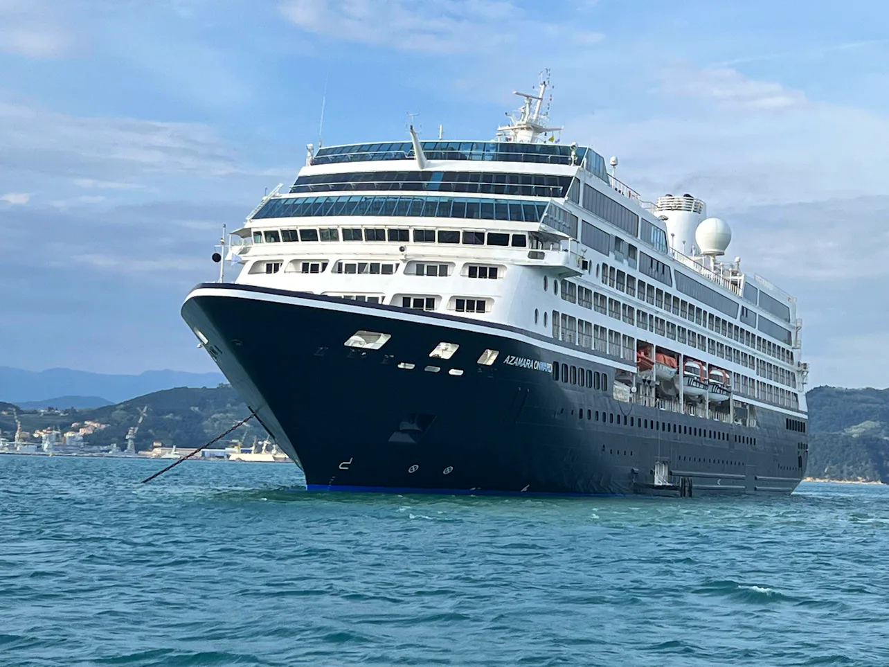 Azamara R Class Azamara History: Azamara Cruises Then & Now - Cruise Critic