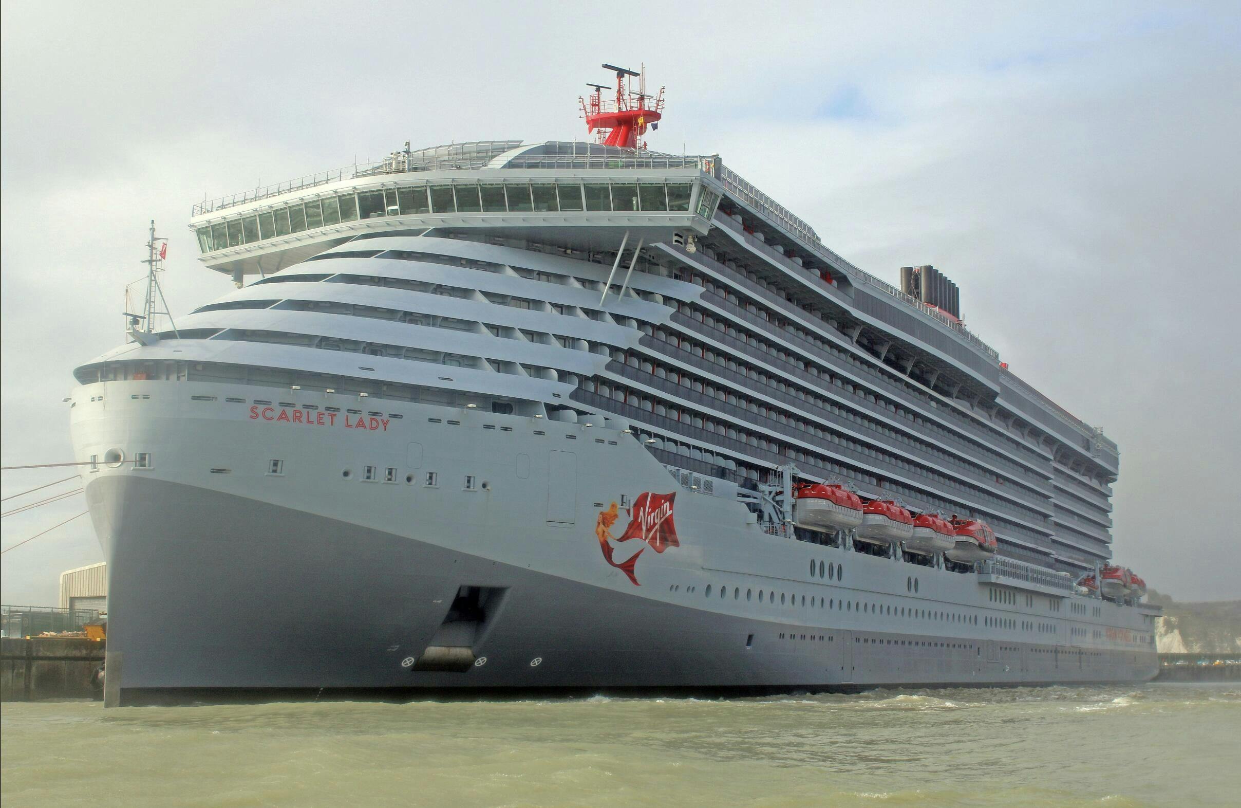Virgin Voyages Announces New Itineraries and Ports of Call Through