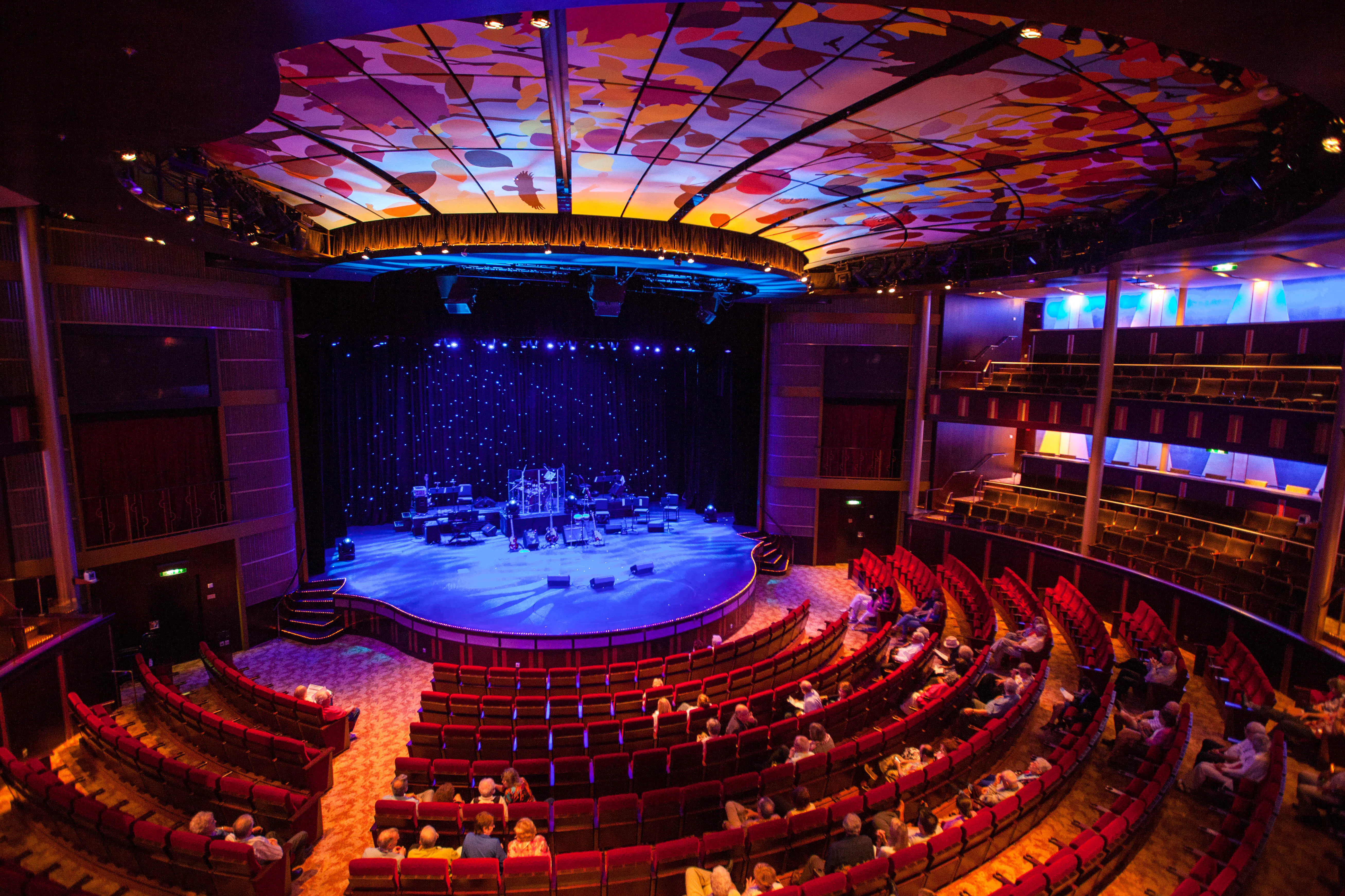 Looking For Things To Do On Celebrity Equinox See What Cruise Experts 