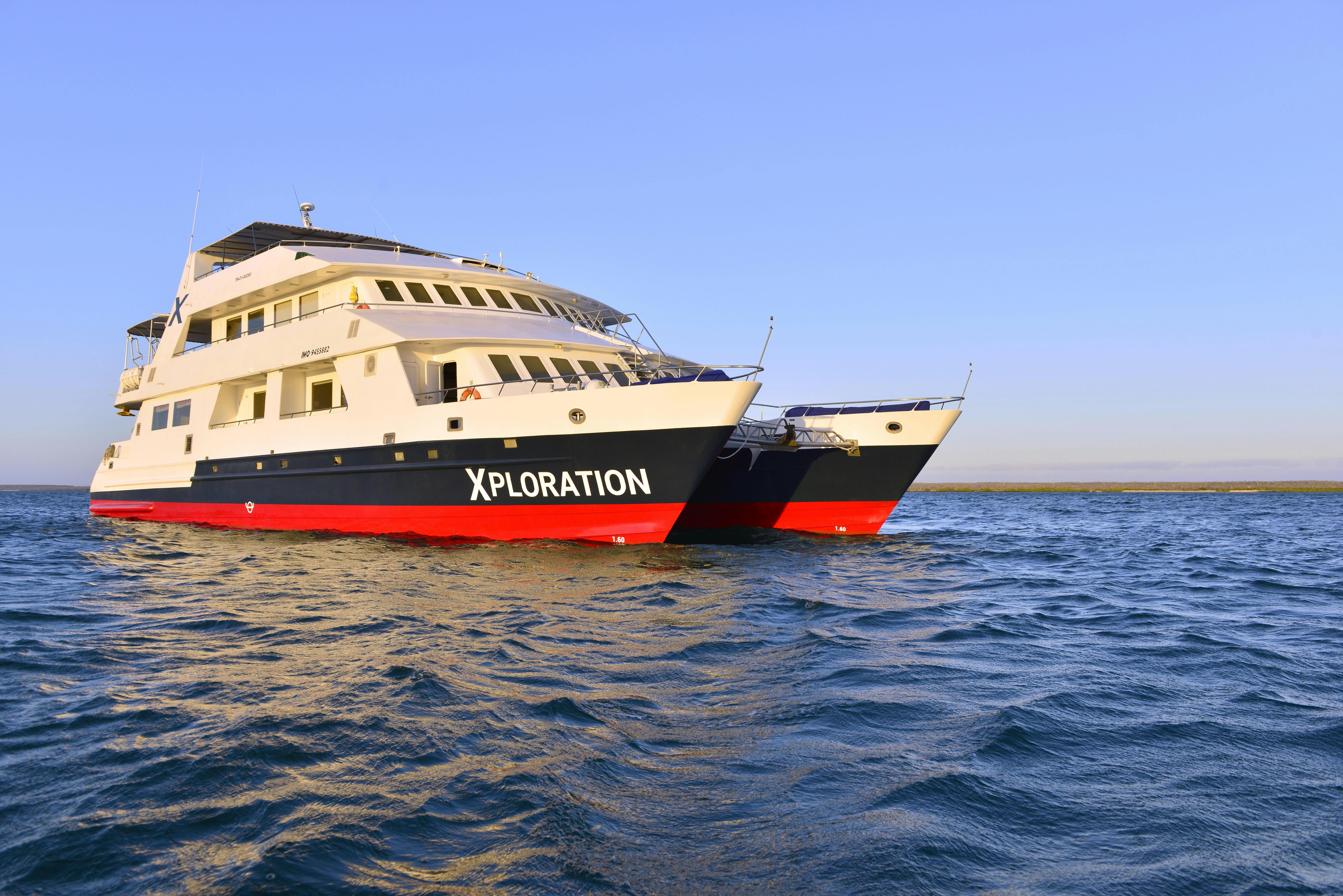 Celebrity Xploration Cruise Expert Review (2023)