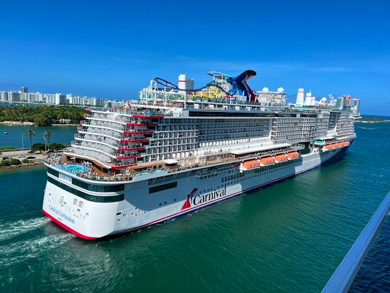 Who Owns Carnival Cruise Line who-owns-carnival-cruise-line