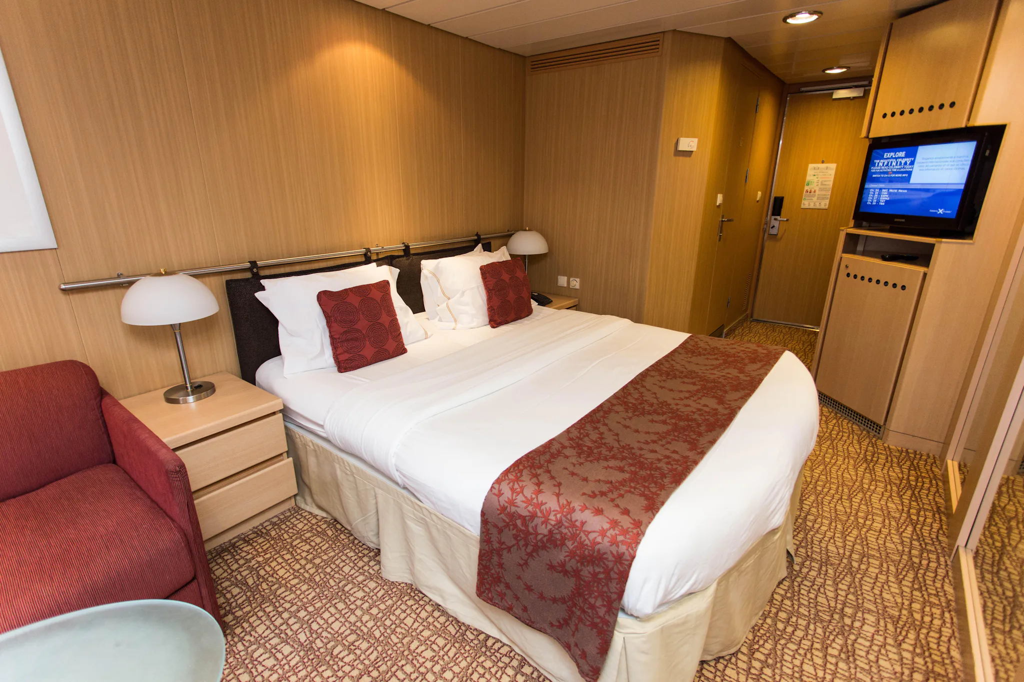 Balcony Celebrity Infinity Cabins 60 Photos - Moonagedaydream.film