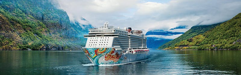 Norwegian Cruise Line Bans Door Decorations