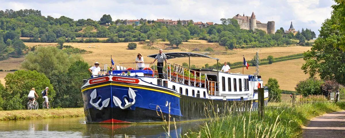 The 10 Best River Cruise Lines in Europe