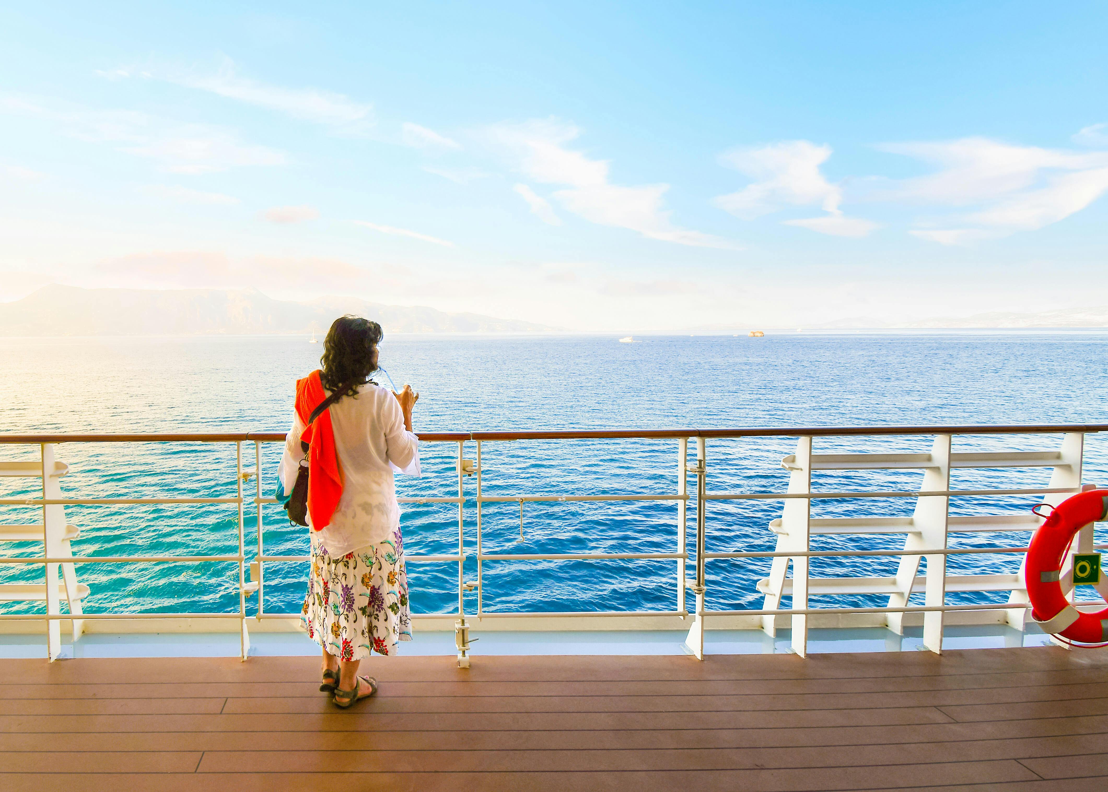 senior single cruise