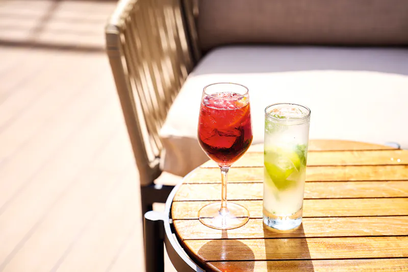 Marella Cruises Makes Changes to All-Inclusive Drinks Packages with New Alcohol-Free Options