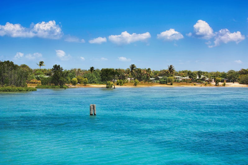 Thursday Island (Photo:electra/Shutterstock)