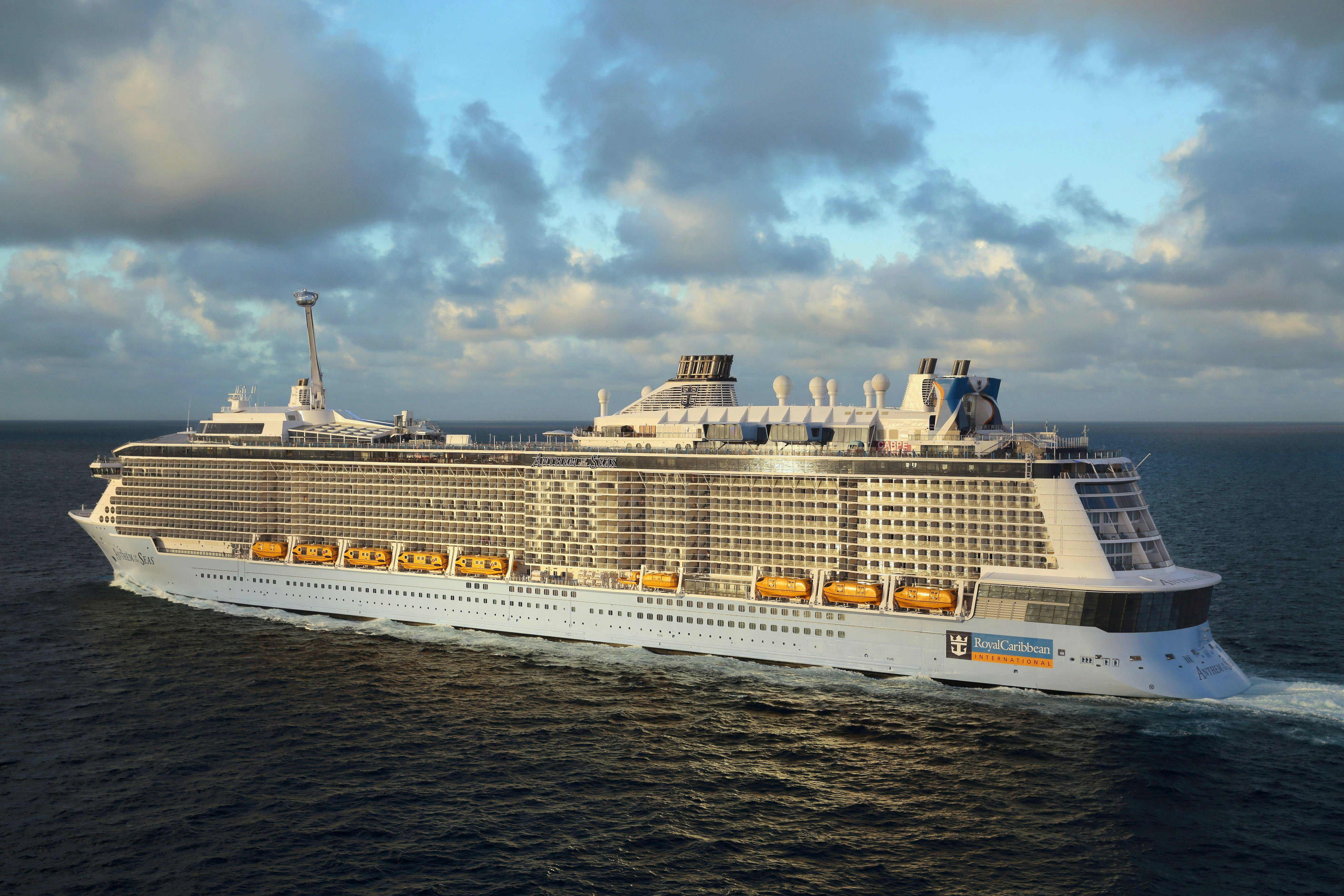 Finding Black Friday and Cyber Monday Cruise Deals