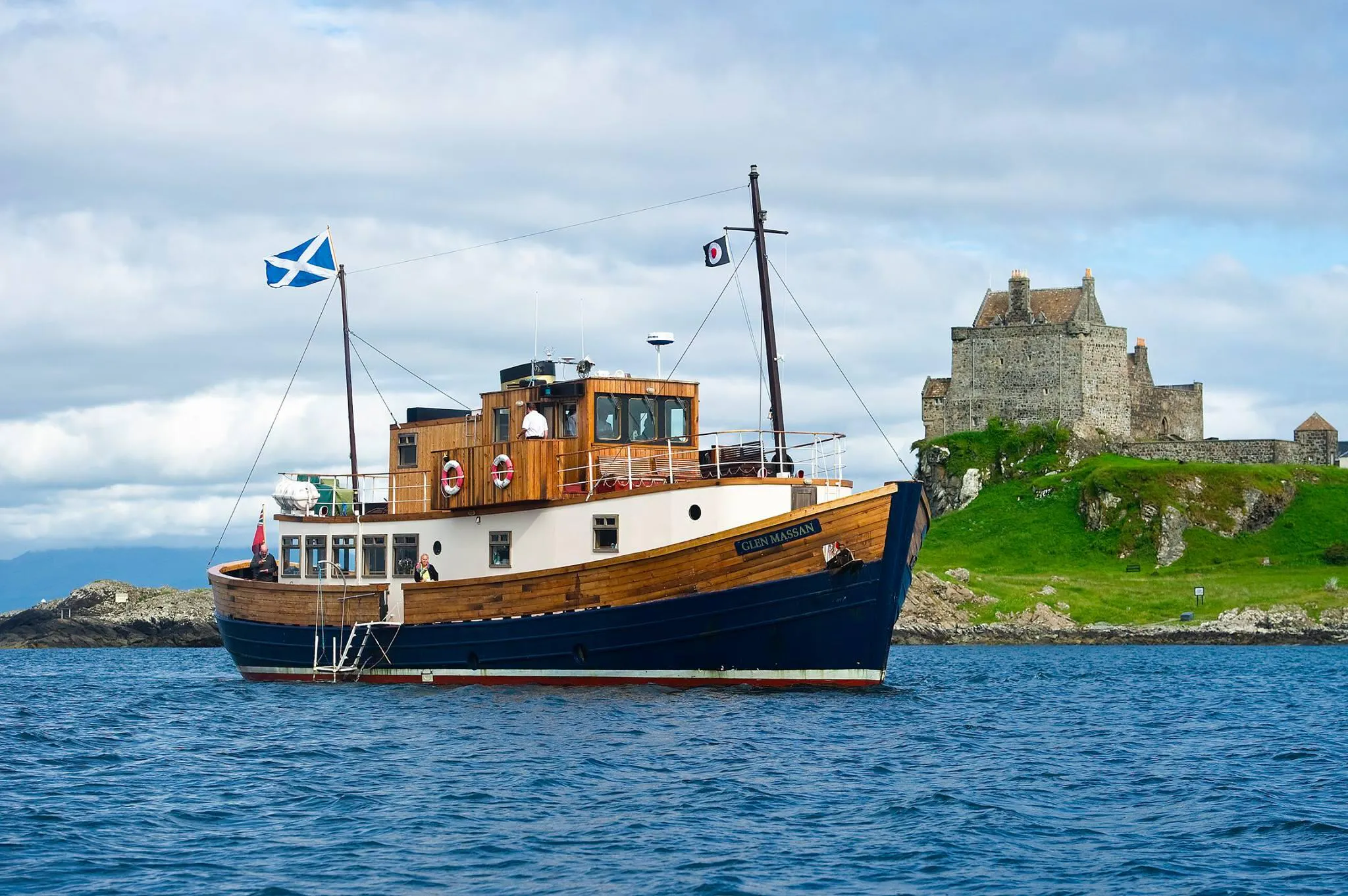 Glen Massan Cruise: Expert Review (2023)