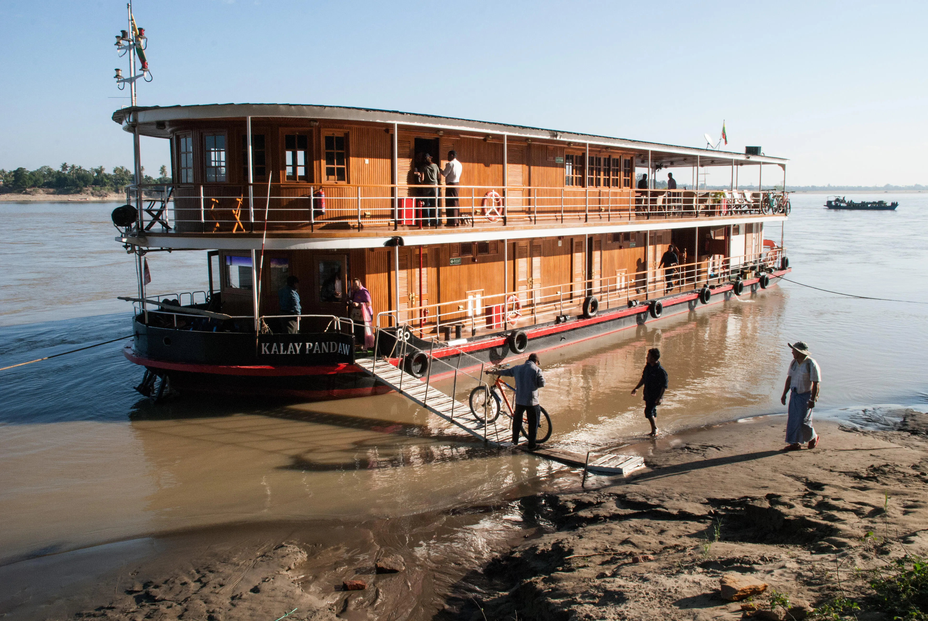 Kalay Pandaw Cruise: Expert Review (2023)