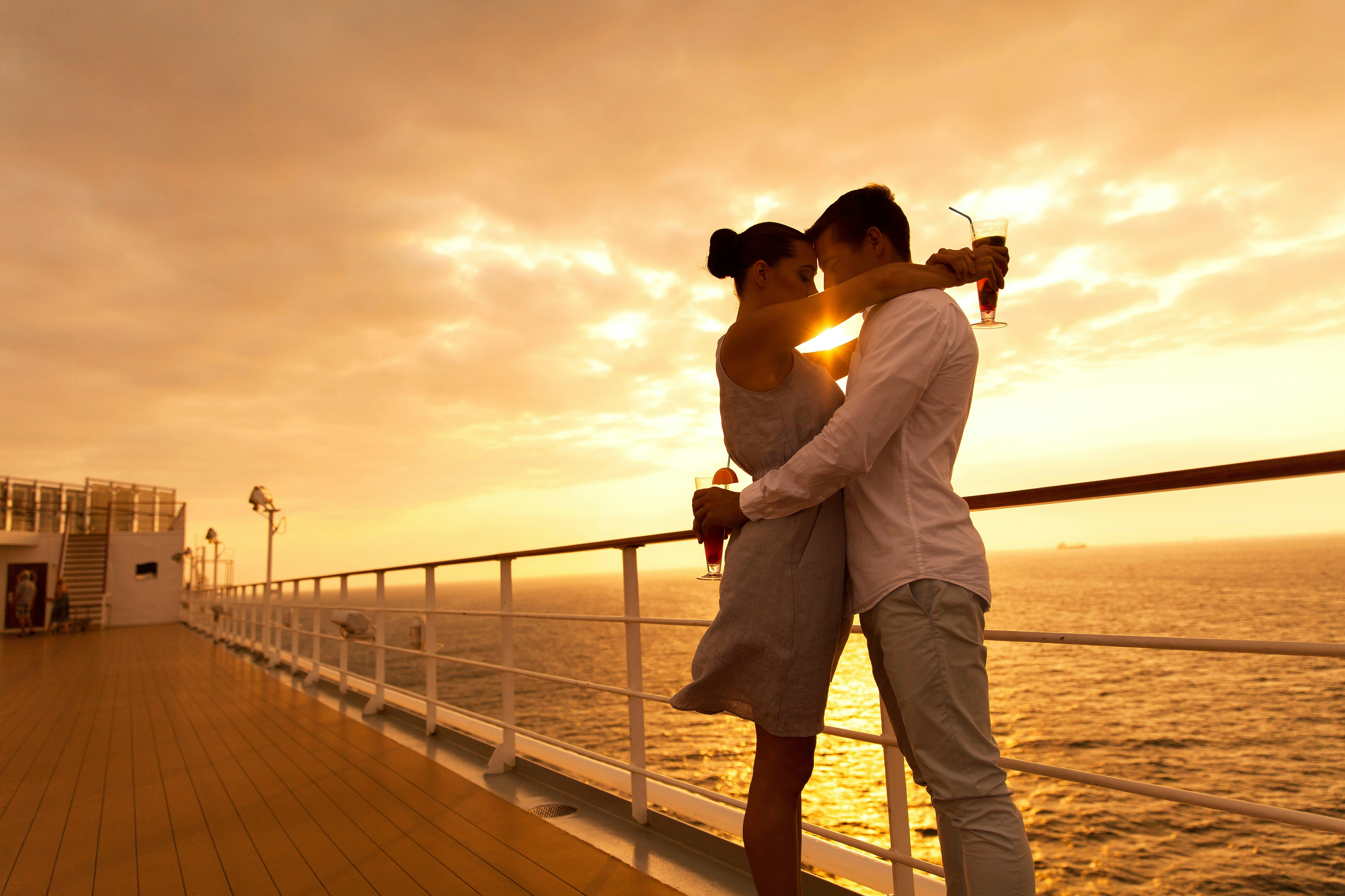Sex and Swingers Cruises What You Need to Know