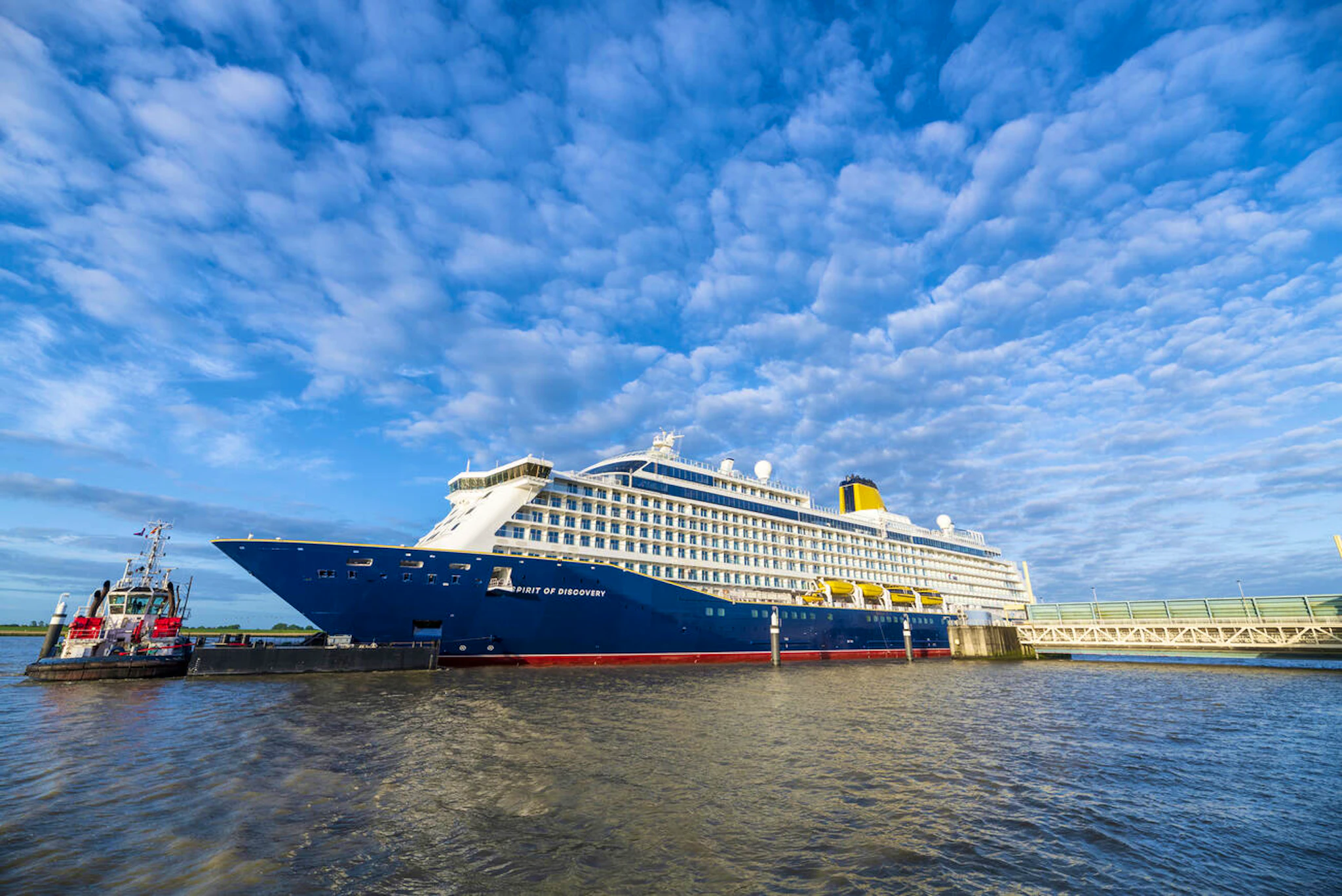 Spirit Of Discovery Cruise Ship Editor s Review spirit-of-discovery-cruise-ship-editor-s-review