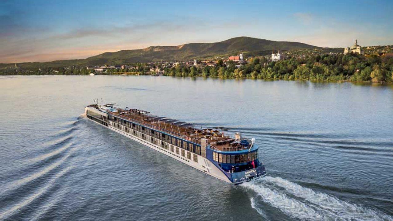 What's New For River Cruising in 2023