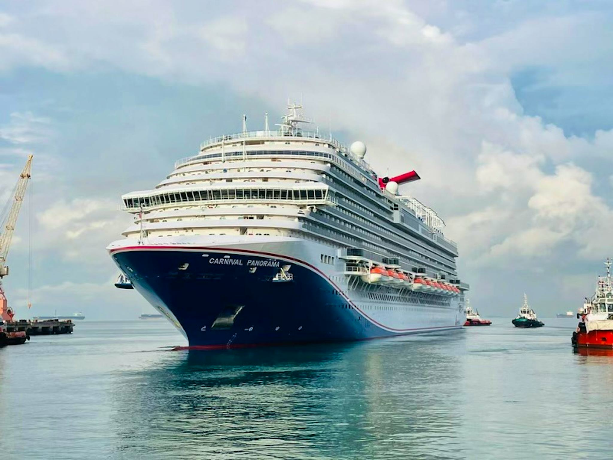 Carnival Cruise Line History Cruising Then Now carnival-cruise-line-history-cruising-then-now